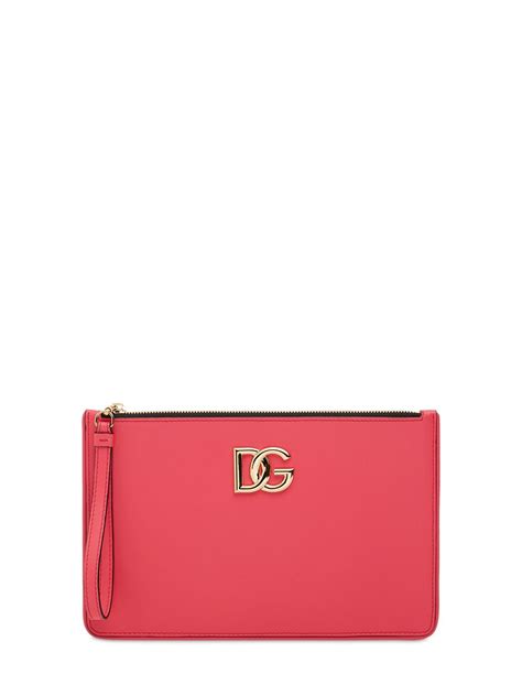 pochette dolce gabbana pas cher|dolce gabbana pour femme 3.3.